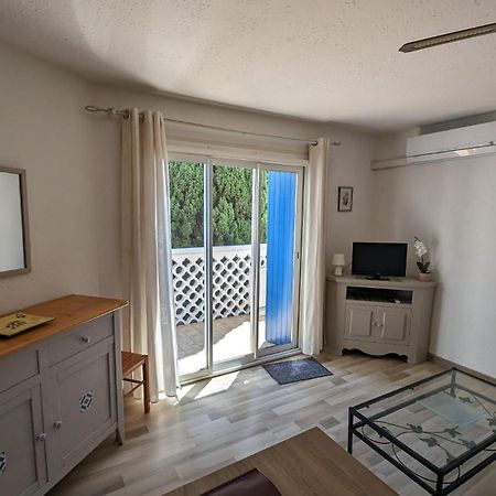 Jolie Et Coquet Appartement T2 - Caicos 45 Кане Екстериор снимка