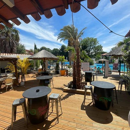 Jolie Et Coquet Appartement T2 - Caicos 45 Кане Екстериор снимка