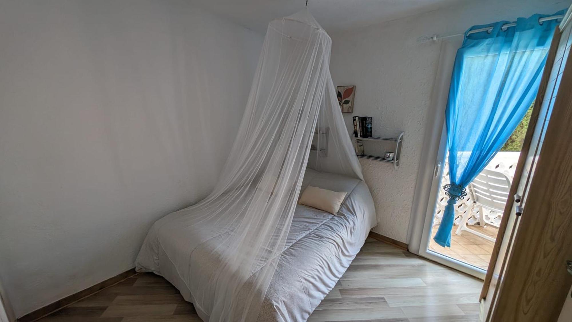 Jolie Et Coquet Appartement T2 - Caicos 45 Кане Екстериор снимка