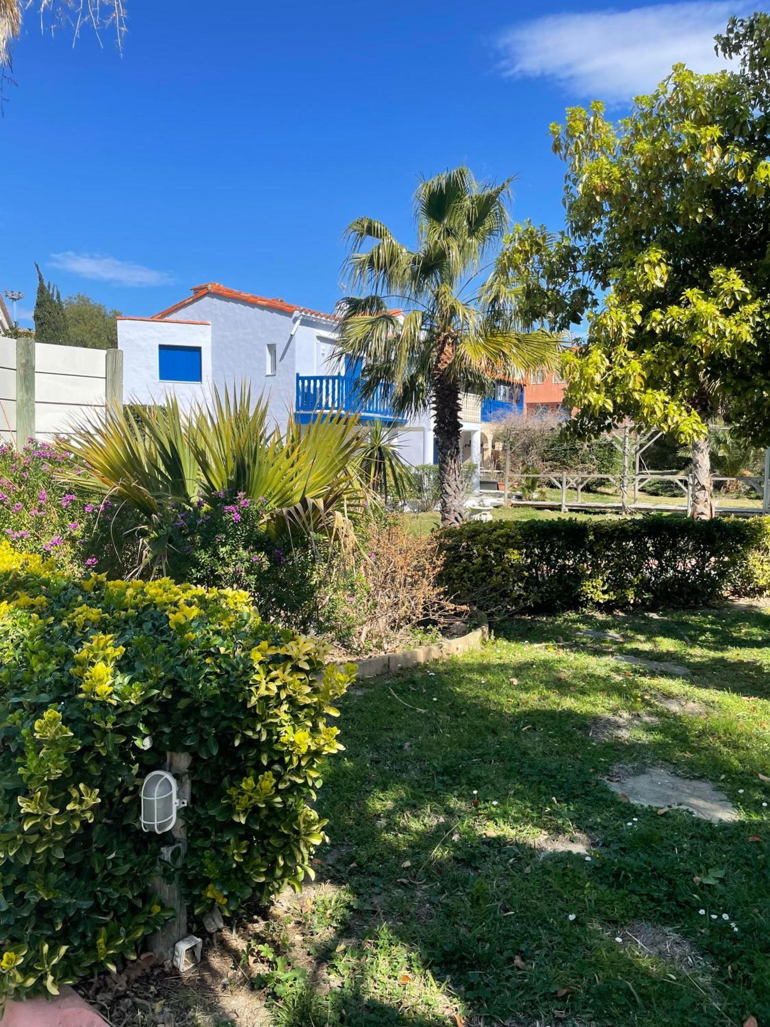 Jolie Et Coquet Appartement T2 - Caicos 45 Кане Екстериор снимка